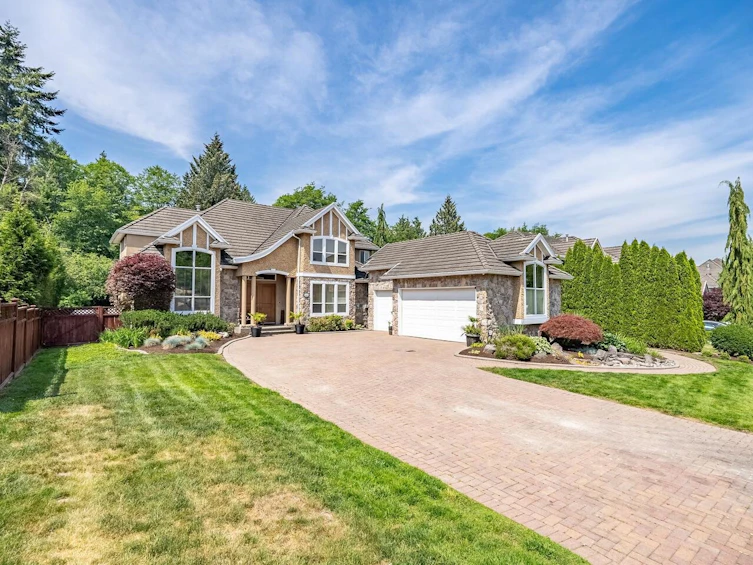 16871 87 Avenue, Surrey, BC, V4N 5J4