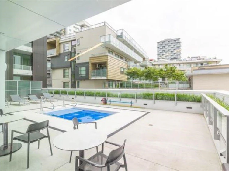304-3438 Sawmill Crescent, Vancouver, BC, V5S 0E3 - 19