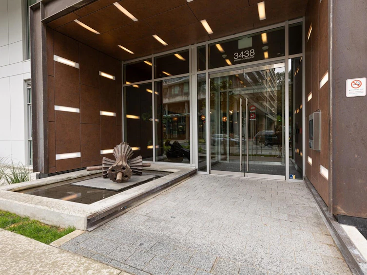 304-3438 Sawmill Crescent, Vancouver, BC, V5S 0E3 - 21