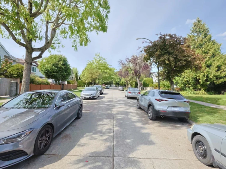 8381 Fremlin Street, Vancouver, BC, V6P 3X1 - 27