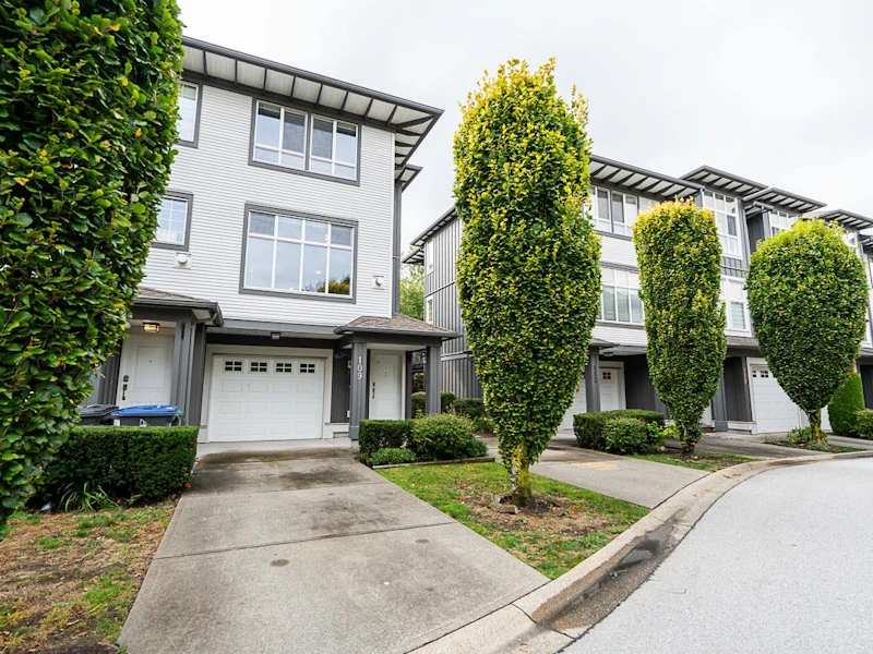 109 - 18777 68a Avenue, Surrey BC V4N 0Z7