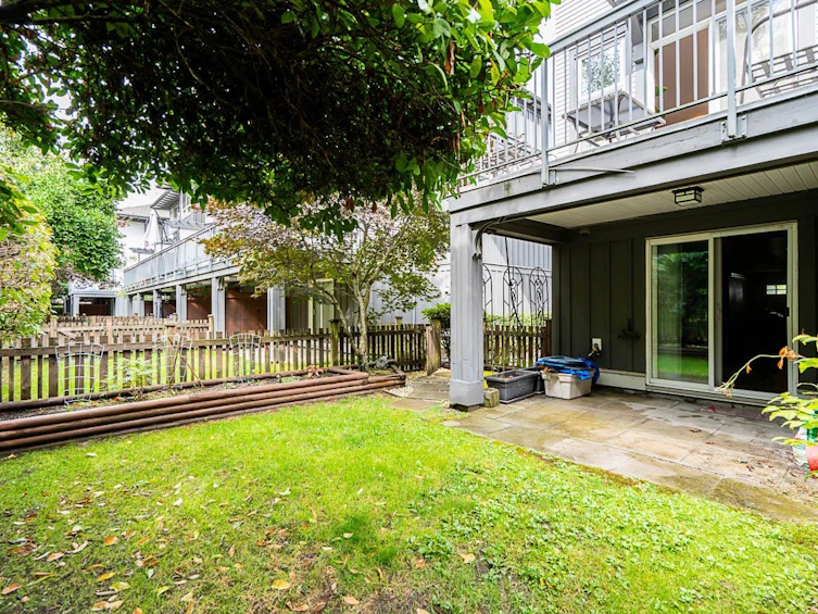 109-18777 68a Avenue, Surrey, BC, V3R 0C5 - 25