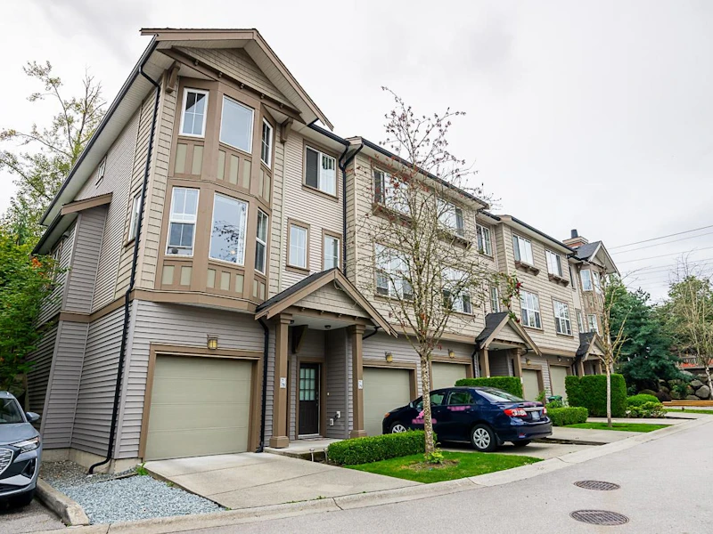 78 - 14838 61st Avenue, Surrey BC V3S 2P3