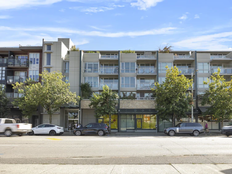 302-1680 West 4th Avenue, Vancouver, BC, V6J 1L9 - 3