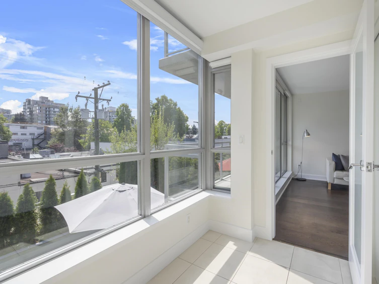 302-1680 West 4th Avenue, Vancouver, BC, V6J 1L9 - 26