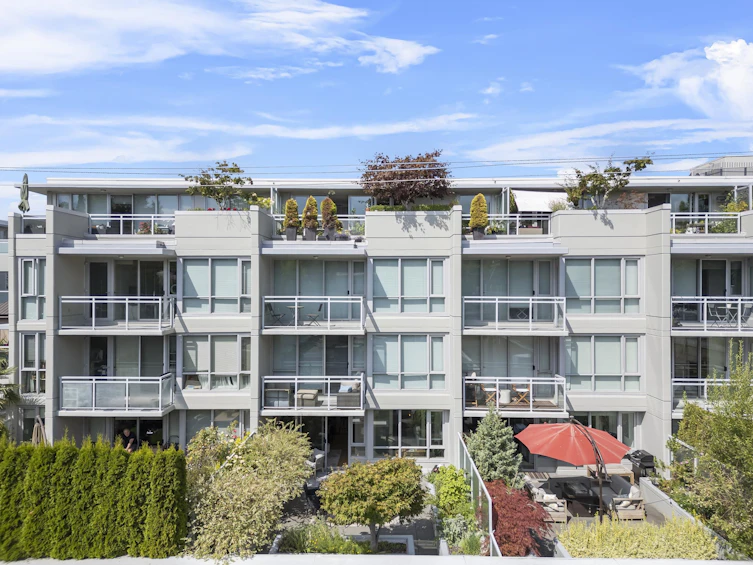 302-1680 West 4th Avenue, Vancouver, BC, V6J 1L9 - 29