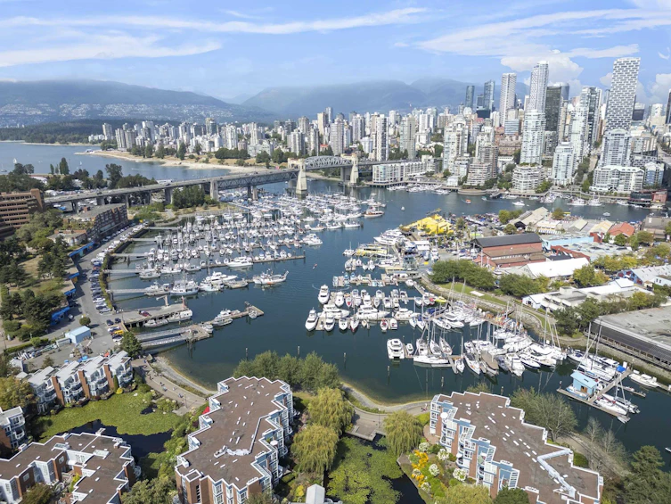302-1680 West 4th Avenue, Vancouver, BC, V6J 1L9 - 38