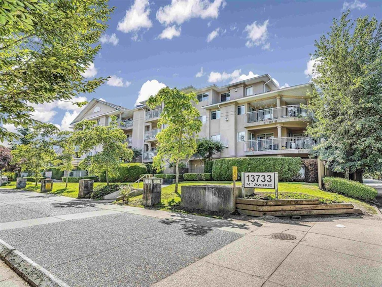 308-13733 74 Avenue, Surrey, BC, V3W 1B8 - 32