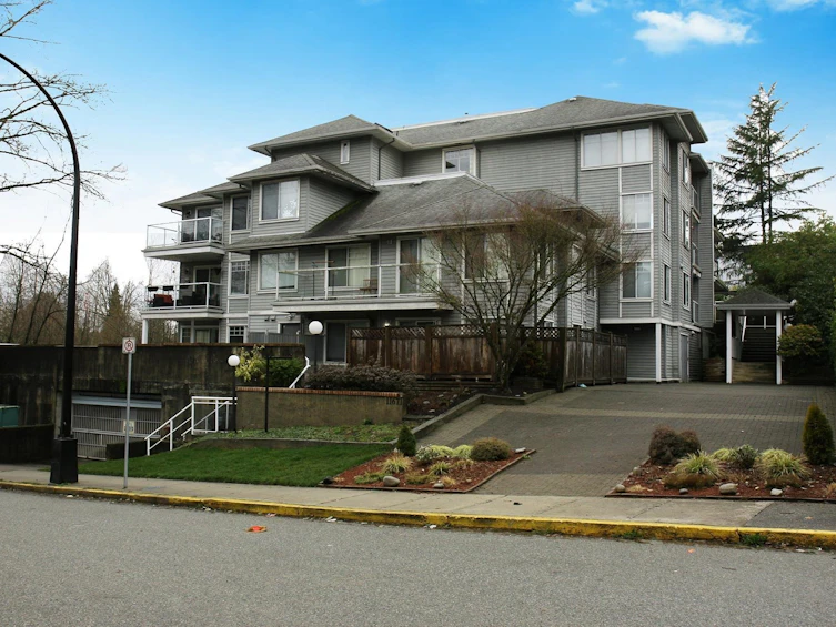 409-11671 Fraser Street, Maple Ridge, BC, V2X 6C4 - 3