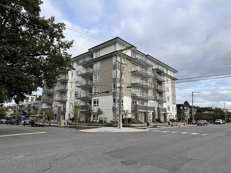 403-11907 223 Street, Maple Ridge, BC, V2X 5Y4