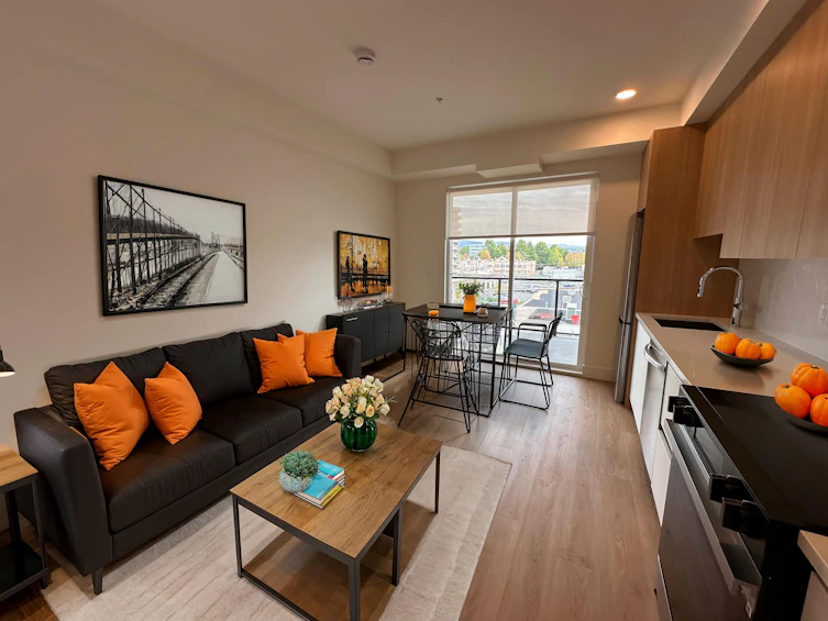 403-11907 223 Street, Maple Ridge, BC, V2X 5Y4 - 3