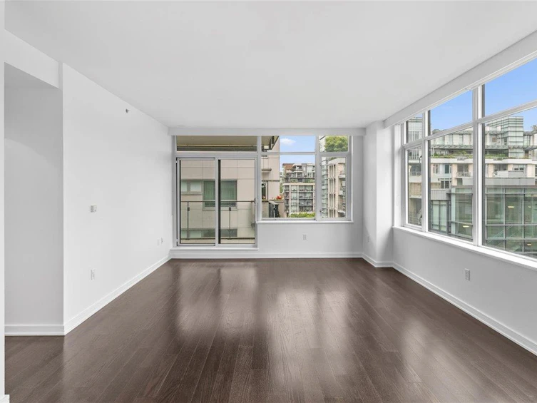 603-1661 Ontario Street, Vancouver, BC, V5Y 0C3 - 3