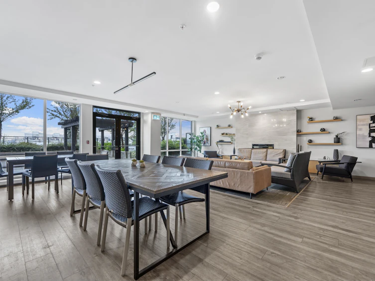 202-625 East 3rd Street, North Vancouver, BC, V7L 1G6 - 33