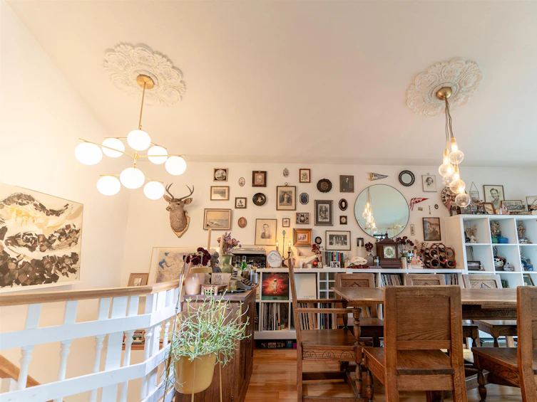 381 Clarence Street, Port Moody, BC, V3H 2Y1 - 11