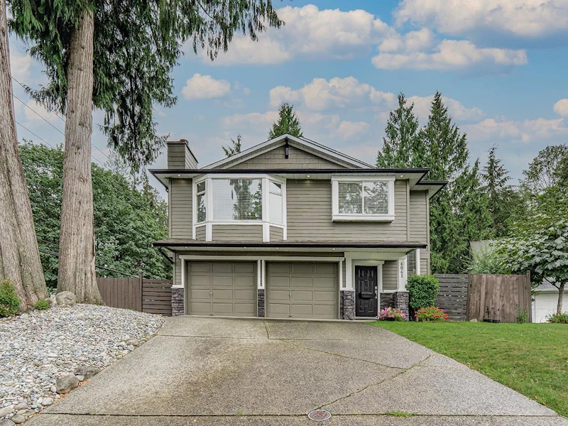 4041 Derby Court, Port Coquitlam BC V3B 6M3