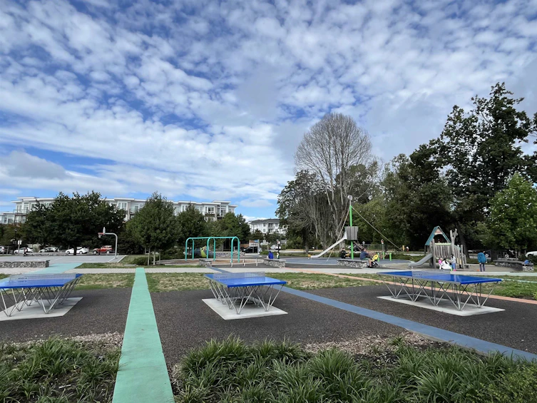 432-9500 Odlin Road, Richmond, BC, V6X 0H5 - 22
