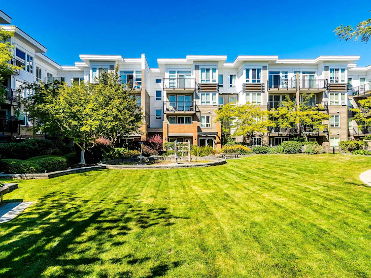 432-9500 Odlin Road, Richmond, BC, V6X 0H5