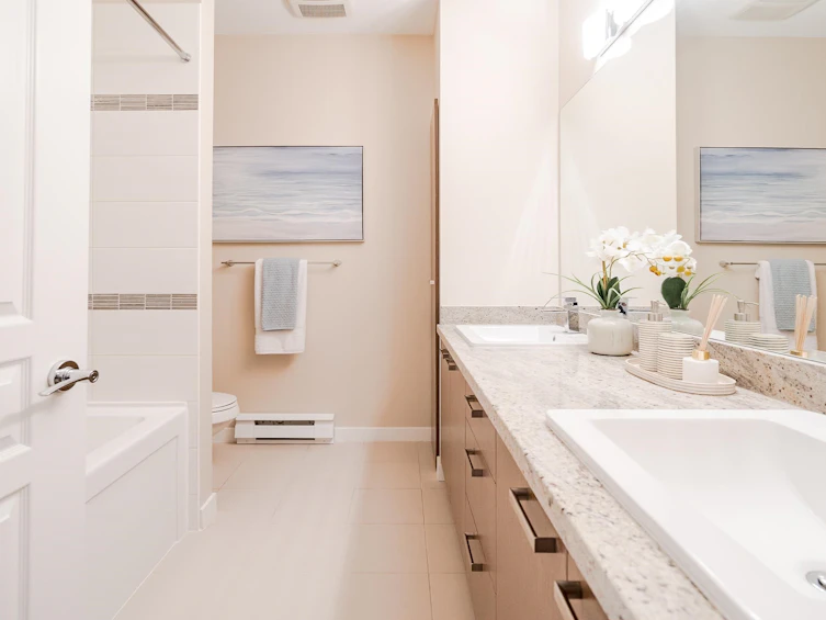 432-9500 Odlin Road, Richmond, BC, V6X 0H5 - 14