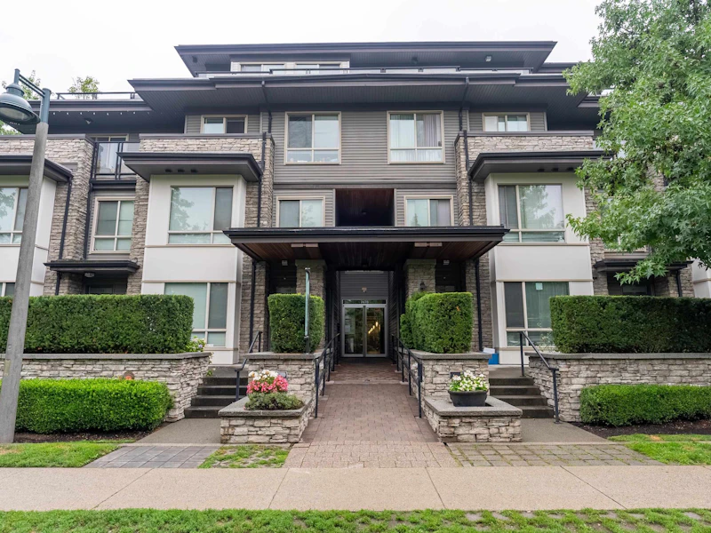 307 - 7478 Byrnepark Walk, Burnaby BC V3N 0B5