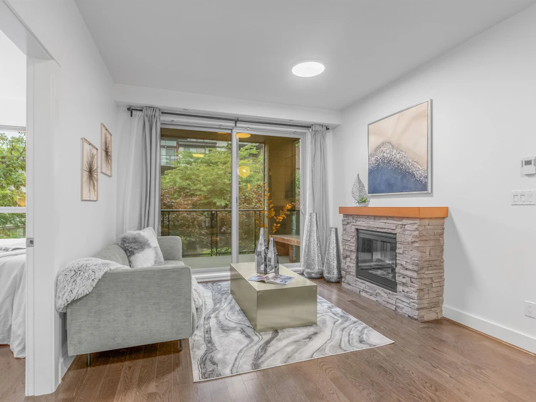 307-7478 Byrnepark Walk, Burnaby, BC, V3N 0B5 - 3