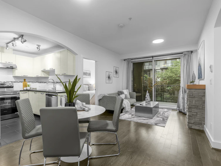 307-7478 Byrnepark Walk, Burnaby, BC, V3N 0B5 - 6