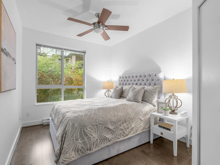 307-7478 Byrnepark Walk, Burnaby, BC, V3N 0B5 - 8