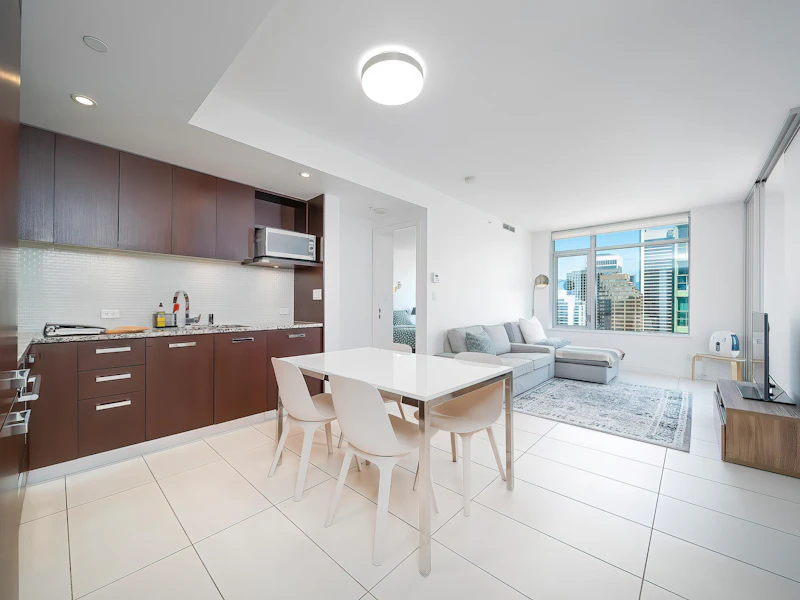 1907 - 1028 Barclay Street, Vancouver BC
