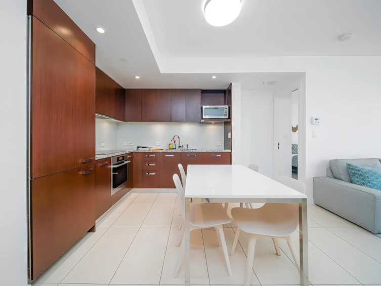 1907-1028 Barclay Street, Vancouver, BC, V6E 0B1 - 2