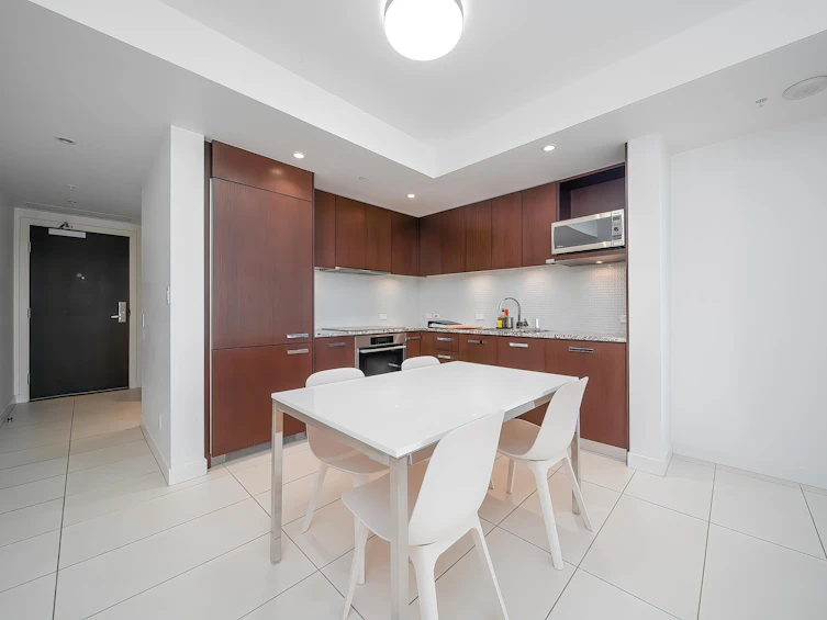 1907-1028 Barclay Street, Vancouver, BC, V6E 0B1 - 3