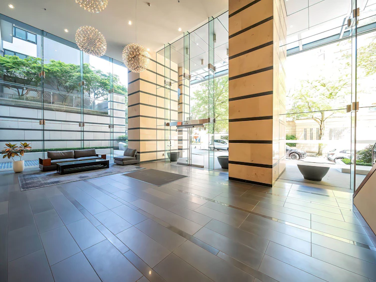 1907-1028 Barclay Street, Vancouver, BC, V6E 0B1 - 17