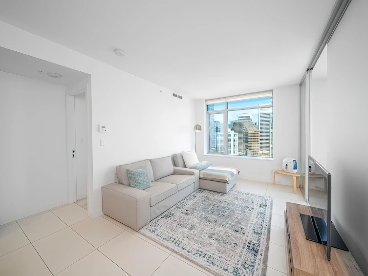 1907-1028 Barclay Street, Vancouver, BC, V6E 0B1 - 5