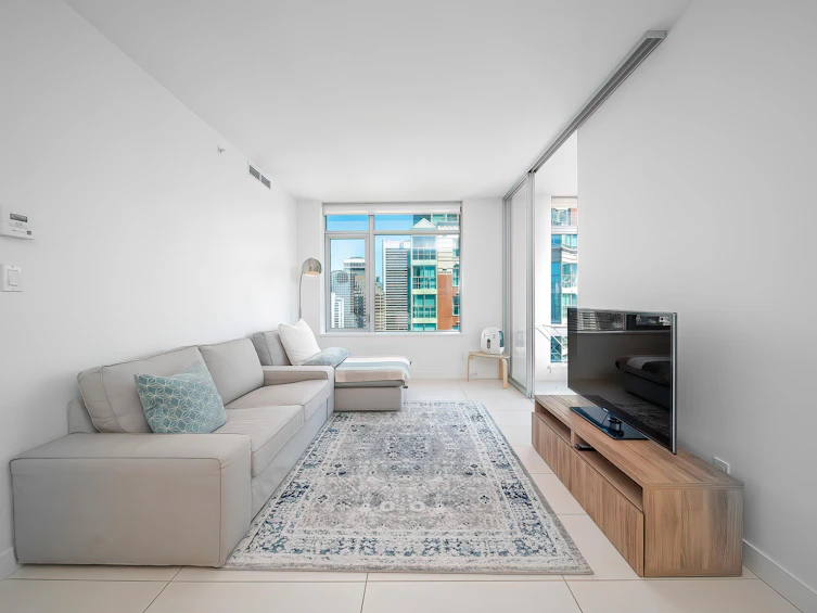 1907-1028 Barclay Street, Vancouver, BC, V6E 0B1 - 6