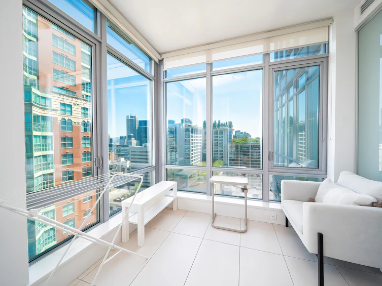 1907-1028 Barclay Street, Vancouver, BC, V6E 0B1 - 9