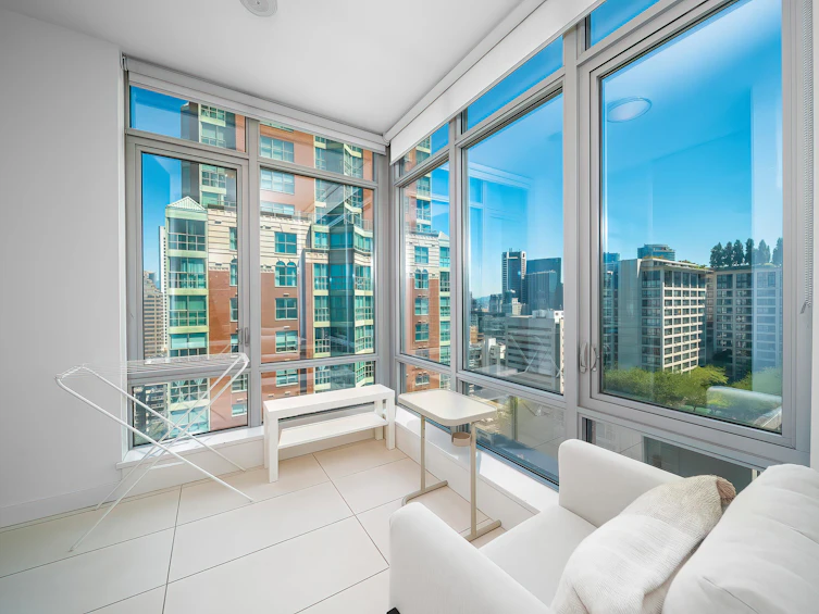 1907-1028 Barclay Street, Vancouver, BC, V6E 0B1 - 10