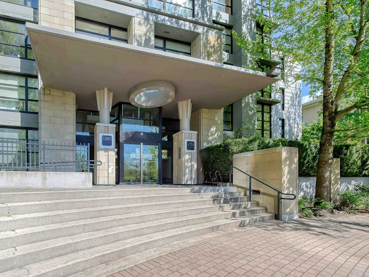 1101-5380 Oben Street, Vancouver, BC, V5R 6H7 - 5