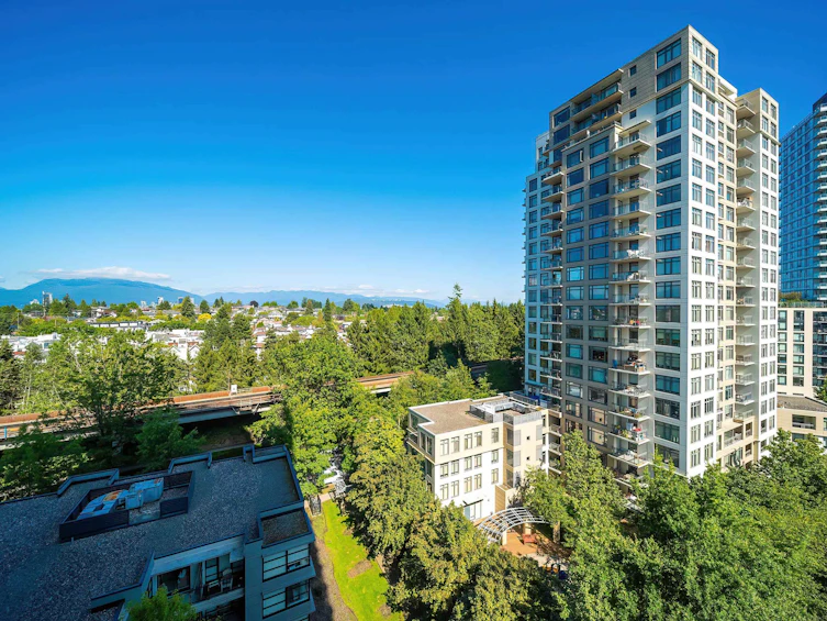 1101-5380 Oben Street, Vancouver, BC, V5R 6H7 - 20