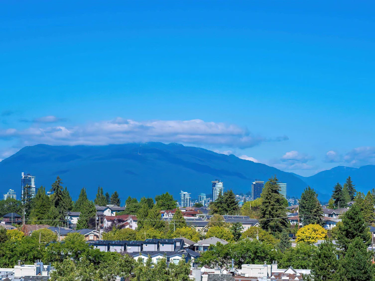 1101-5380 Oben Street, Vancouver, BC, V5R 6H7 - 22