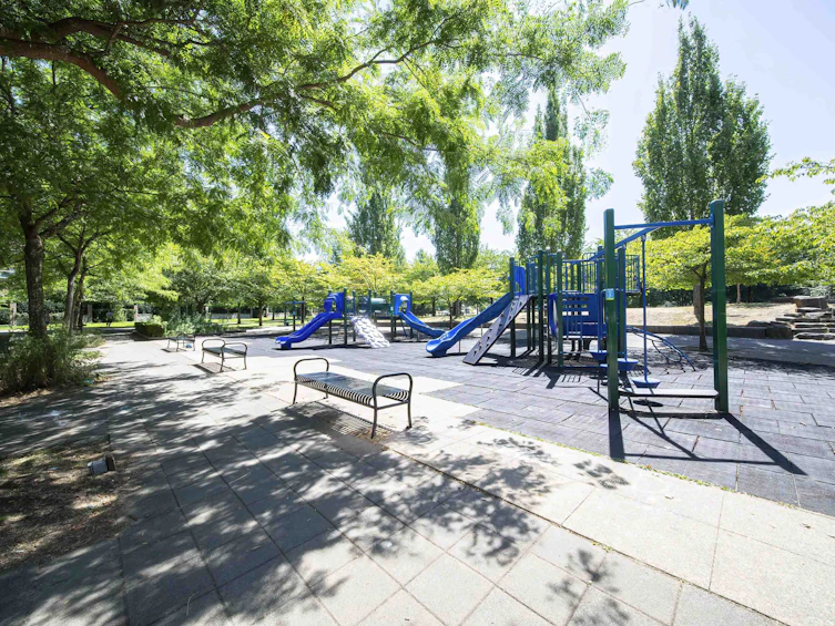1101-5380 Oben Street, Vancouver, BC, V5R 6H7 - 23