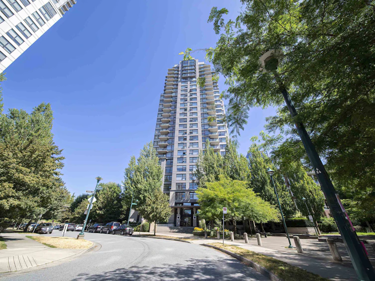 1101-5380 Oben Street, Vancouver, BC, V5R 6H7 - 24