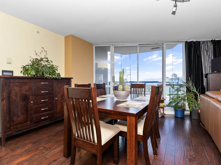 3502-13618 100 Avenue, Surrey, BC, V3T 0A8 - 6