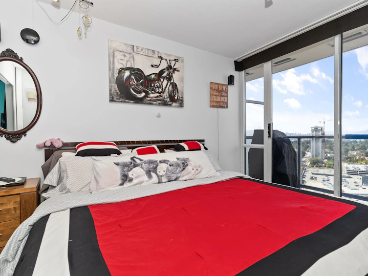 3502-13618 100 Avenue, Surrey, BC, V3T 0A8 - 11