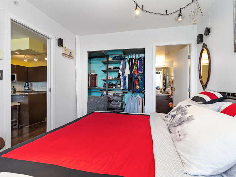 3502-13618 100 Avenue, Surrey, BC, V3T 0A8 - 12