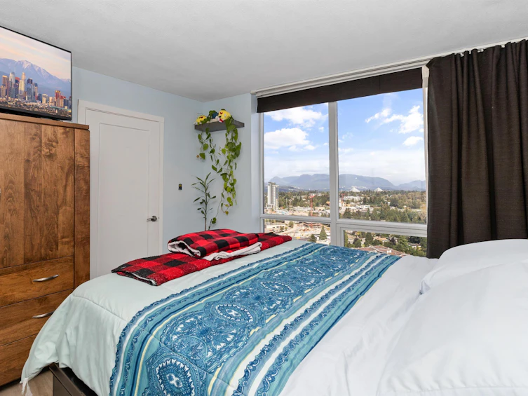 3502-13618 100 Avenue, Surrey, BC, V3T 0A8 - 13