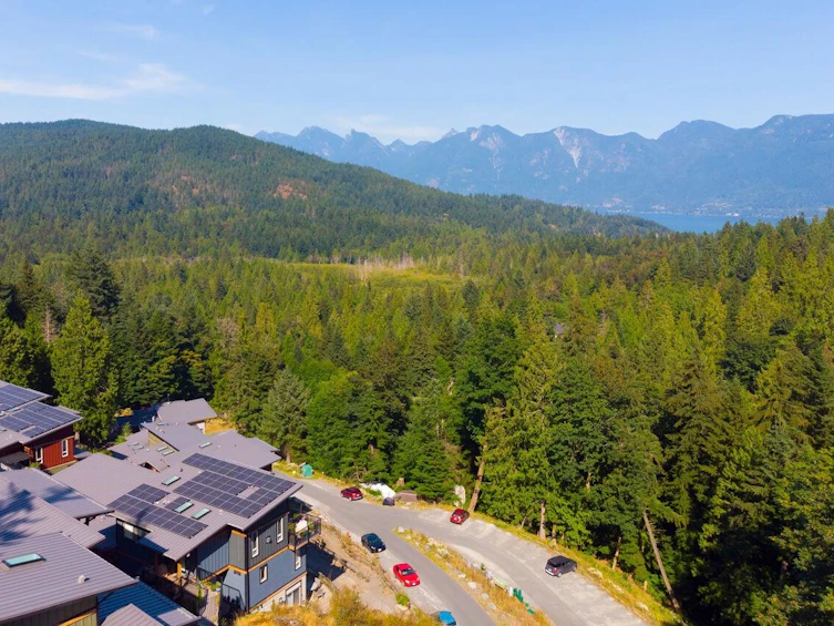 211-726A Belterra Road, Bowen Island, BC, V0N 1G2 - 26
