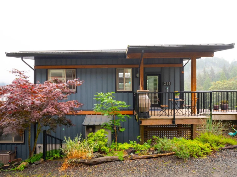 211-726A Belterra Road, Bowen Island, BC, V0N 1G2 - 5