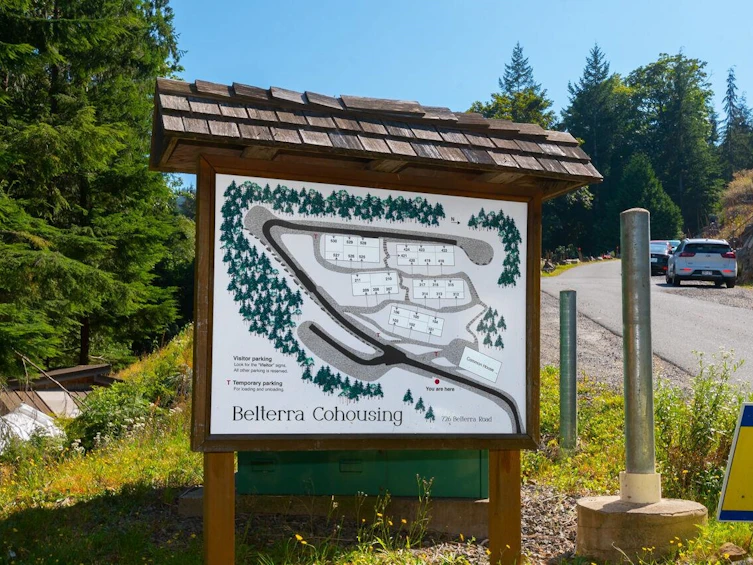 211-726A Belterra Road, Bowen Island, BC, V0N 1G2 - 19
