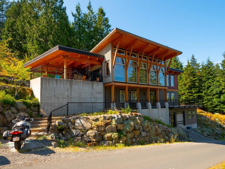 211-726A Belterra Road, Bowen Island, BC, V0N 1G2 - 20
