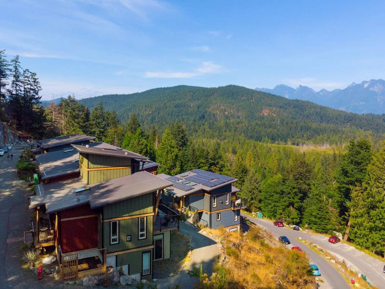 211-726A Belterra Road, Bowen Island, BC, V0N 1G2 - 25