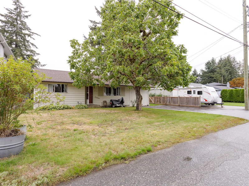 3825 Hamilton Street, Port Coquitlam BC V3B 3A6