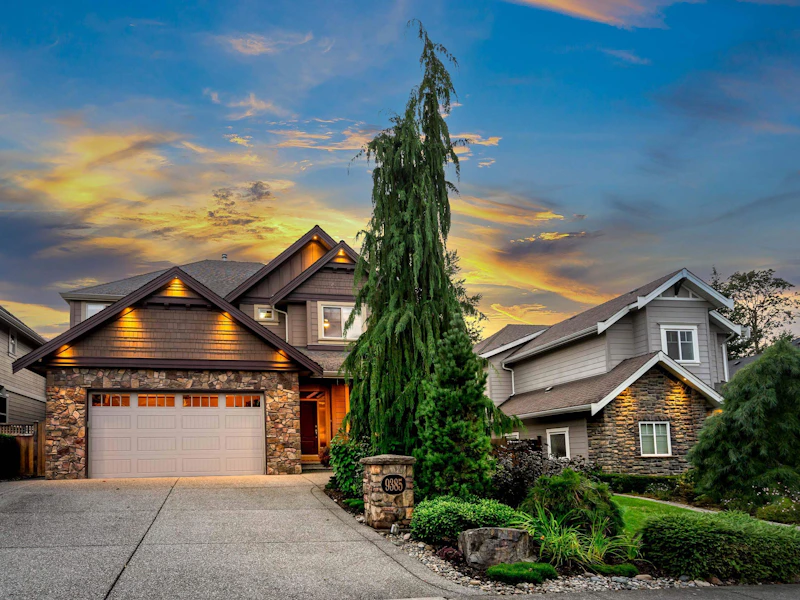 9385 207th Street, Langley BC V1M 2W7